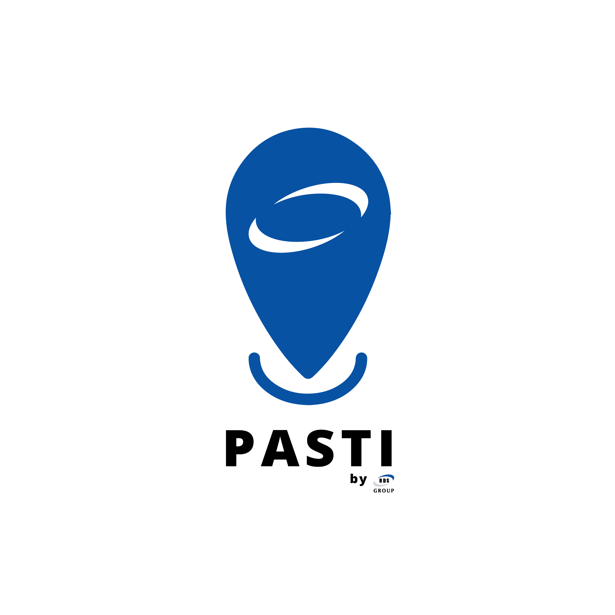 Pasti RDS Logo